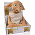 Dobby plyšový 30cm Harry Potter na baterie se zvukem v krabici 22x29x17cm