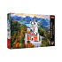 S.CENA Puzzle - _1000 Premium Plus_ - PhotoOdyssey: Neuschwanstein Castle, Germany