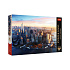 S,CENA Puzzle 1000 Premium Plus Photo Odyssey:Manhattan, Nowy Jork_FSC Mix 70 #37;