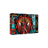 S.CENA Puzzle - _1000 Premium Plus_ - Deadpool_FSC Mix 70 #37;
