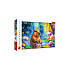 S.CENA Puzzle - _1000_ - Kapibara_FSC Mix70 #37;