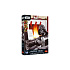 Puzzle Premium Plus: Star Wars - Vánoce s Darth Vader 1000 dílků 48x68,3cm v krabici 27x40x6cm