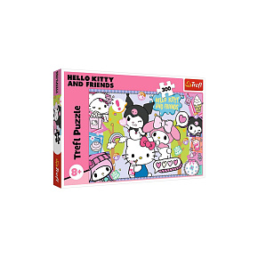 S.CENA 23039 _300 - Szalone trio / HelloKitty FSC Mix 70 #37; S.CENA 23039 _300 - Szalone trio / HelloKitty FSC Mix 70 #37;