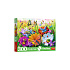 S.CENA Puzzles - _300 EasyPiece_ - Owadynace_FSC Mix 70 #37;