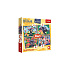 S.CENA Puzzle - _4w1_ - Wakacje na Hawajach/Disney Stitch The Movie