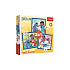 S.CENA 34896 _3w1 - Czas ze Stitchem_ / DisneyLilo amp;Stitch FSC Mix 70 #37;