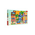 S.CENA Puzzles - _500_ - Holidays with Stitch