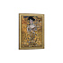S.CENA Puzzle - _500 Puzzlorama_ - AdeleBloch-Bauer I, Gustav Klimt_FSC MIX 70 #37;