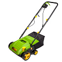 Elektrický vertikutátor Procraft PSC320