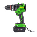 Aku vrtací šroubovák Procraft PA18ProBL-1B-C