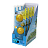 Neo-Sphere - Car Air freshener – 4-duopack – Vanilla