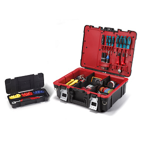 Technician box