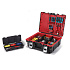 Technician box