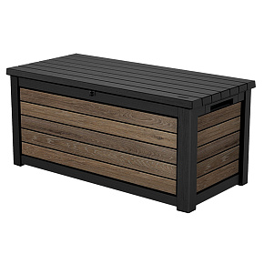 Deco úložný box 630 l Walnut