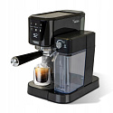 Poloautomatický pákový espresso kávovar WEBBER L7