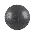 Iron Gym - Exercise Massage Ball 65cm