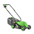 Elektrická sekačka na trávu Procraft NM1600