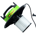 Vysavač na popel Procraft VС1550