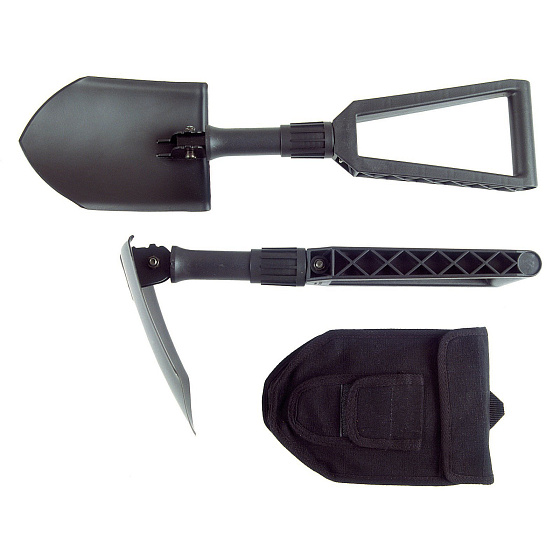 Rýč skládací ARMY