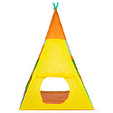 Indiánský stan tipi wigwam domeček pro děti IPLAY