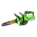 Aku ruční pilka Procraft PKA38 (bez baterie a nabíječky)