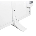 Infračervený topný panel zářič FIR 600W WIFI 60x100 cm