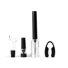 Bottle Rocket - Luxury Corkscrew Bottle Rocket - Luxury Corkscrew
