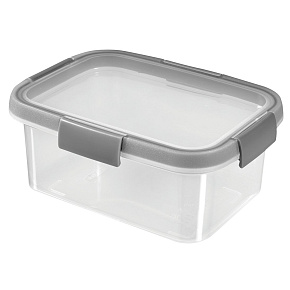 Dóza Smart Fresh 1,2l transparentní/mix barev