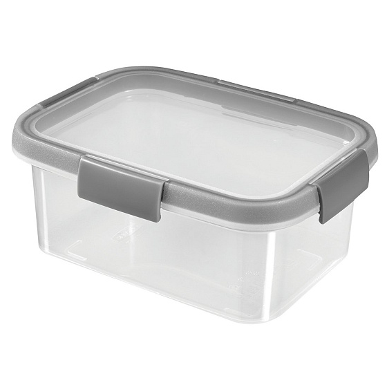 Dóza Smart Fresh 1,2l transparentní/mix barev