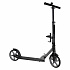 Hulajnoga miejska Trike Fix składana koła 200mm czarno-szara