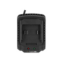 Sada baterie 20V 2Ah (2 ks) + 1 nabíječka Procraft PBC-Set 1