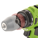 Aku vrtací šroubovák Procraft PA12Pro DFR-2b-c se sadou bitů BS-32