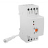 GTV  CZ-CZ1000-00 Soumrakové čidlo CZ-1, max. 4800W, 220-240V,  20A, IP65,