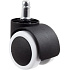Zestaw meblowy trzpień 10mm, śr. 50mm/40kg, do paneli