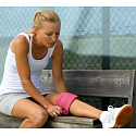 Cool Down Towel - incl. Bag - 3x Red