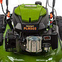 Benzínová sekačka Procraft PLM505