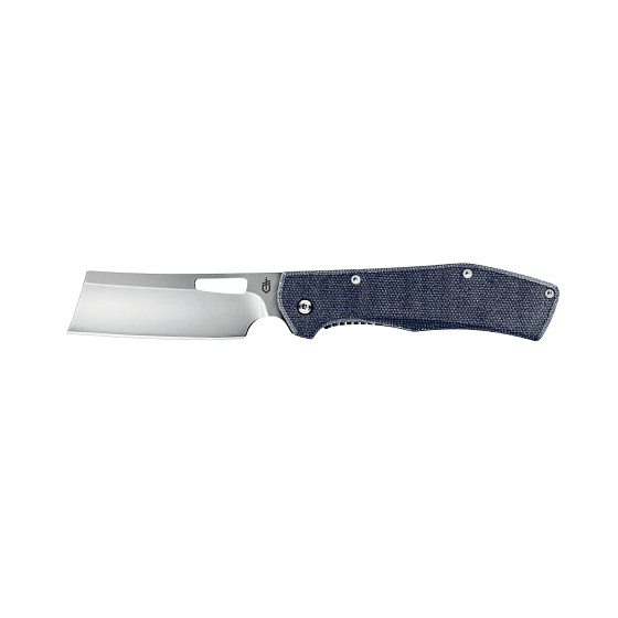 Nůž Flatiron Cleaver D2 - Micarta