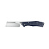 Nůž Flatiron Cleaver D2 - Micarta