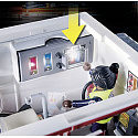 Playmobil pogotowie ratunkowe ambulans 70936