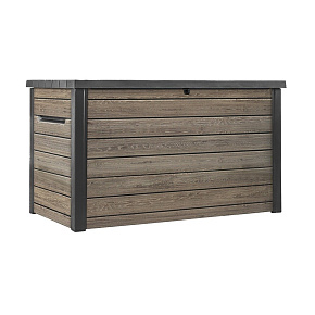 Deco úložný box 870 l Ashwood