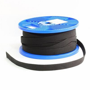 PR 3819506 Upevňovací pás 20mm černý