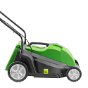 Elektrická sekačka na trávu Procraft NM1800