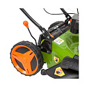 Benzínová sekačka Procraft PLM505S NE