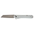 Nůž Spire Reverse Tanto 440A - Aluminium