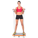 VibroShaper - Fitness Vibration Plate