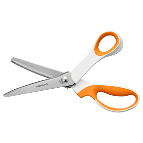 Classic nůžky entlovací Softgrip 24cm Classic nůžky entlovací Softgrip 24cm