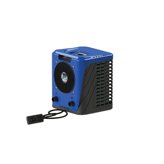 Lebula tepelná čerpadla pro bazén hs40 hot splash 3.75kw