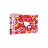 Puzzle Hello Kitty 1000 dílků 68,3x48cm v krabici 40x27x6cm