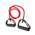 Iron Gym – Resistance tube trainer - Red