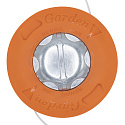 Strunová hlava "GARDEN ORANGE" PROCRAFT MR-5